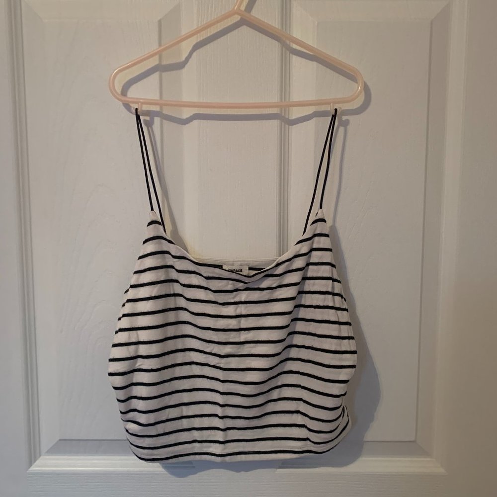 Garage Bungee Cami